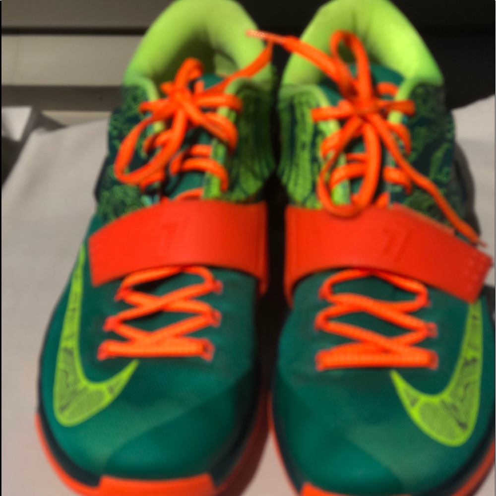 Nike Zoom